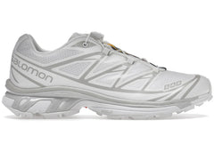 Salomon Xt-6 White Lunar Rock