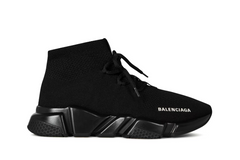 Speed Lace Trainers