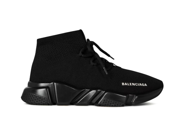 Speed Lace Trainers