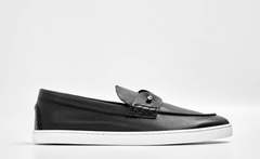 Men's Chambliboat Calf Leather Loafers