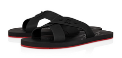 Loubi Cross Slides