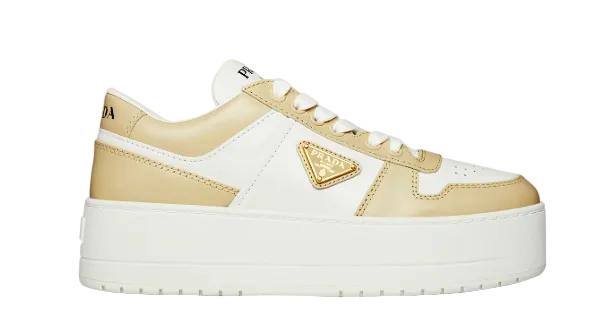 PRADA Downtown Platform