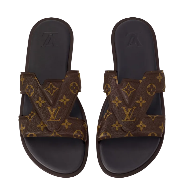 Louis Vuitton Oasis Mule