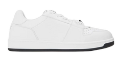 Versace Men's Medusa Sneak Low-Top Trainers