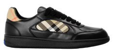 Burberry Terrace Sneakers Black
