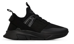 Tom Ford Men's Chunky Trainers, Chunky Style  Black