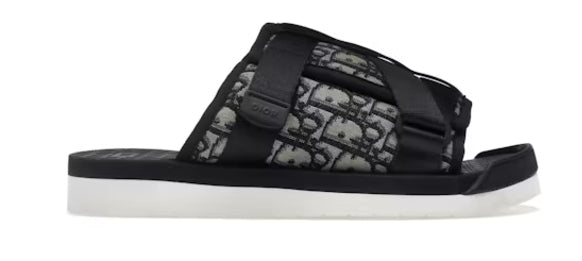 Dior Alpha Oblique Sandal