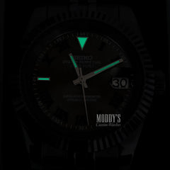 Seikojust Wimbledon (Two Tone)