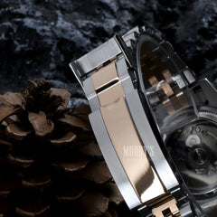 Seikojust Wimbledon (Two Tone)