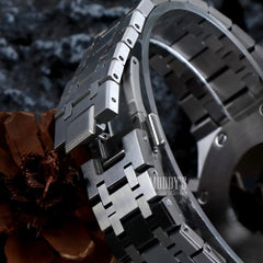 Royal Seikoak Skeleton