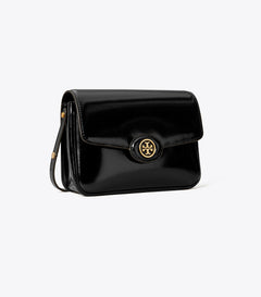 Robinson Spazzolato Shoulder Bag
