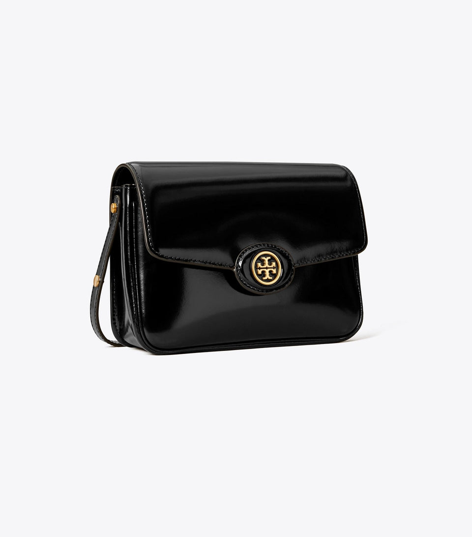 Robinson Spazzolato Shoulder Bag