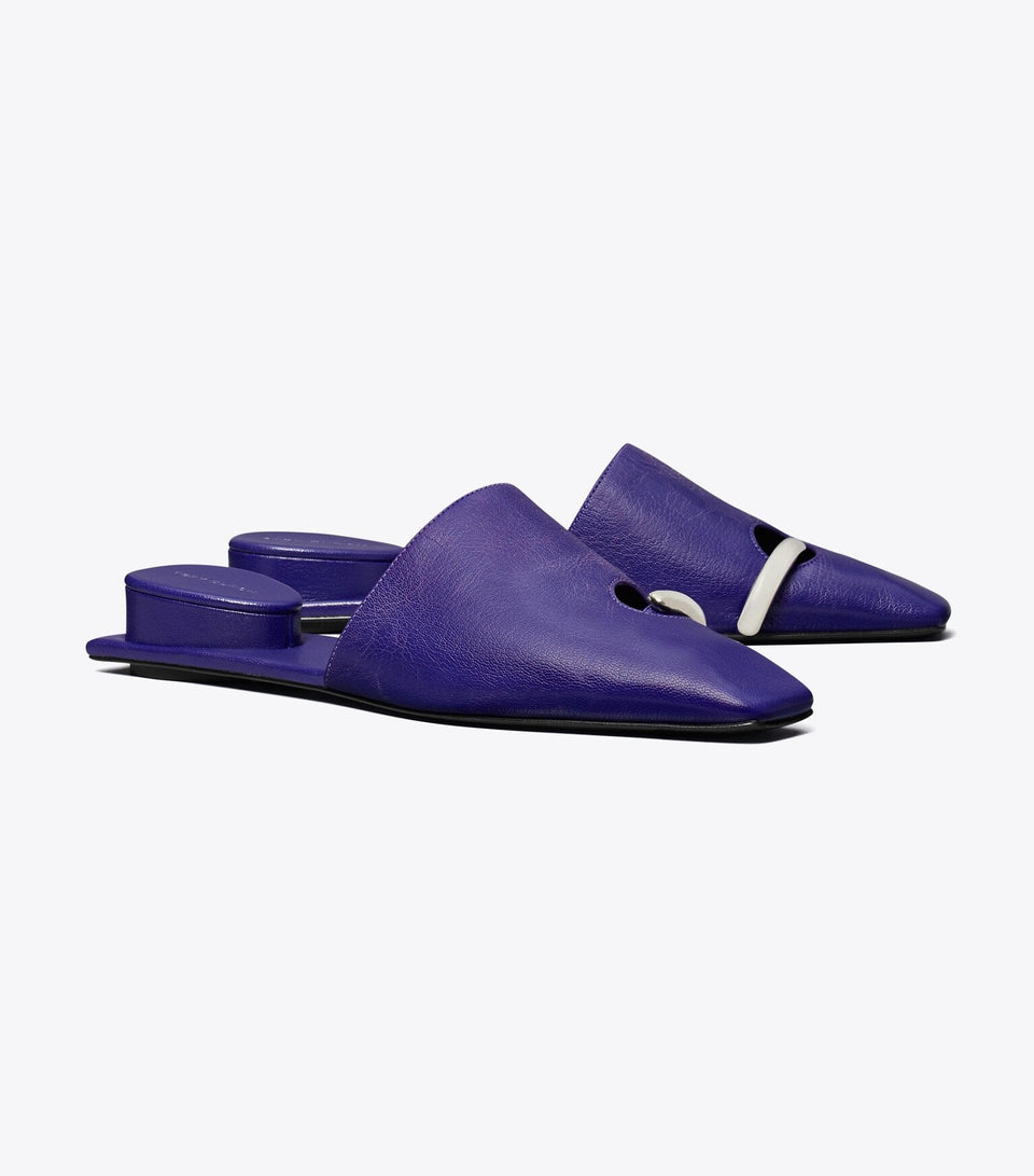 Pierced Mule — Part 2