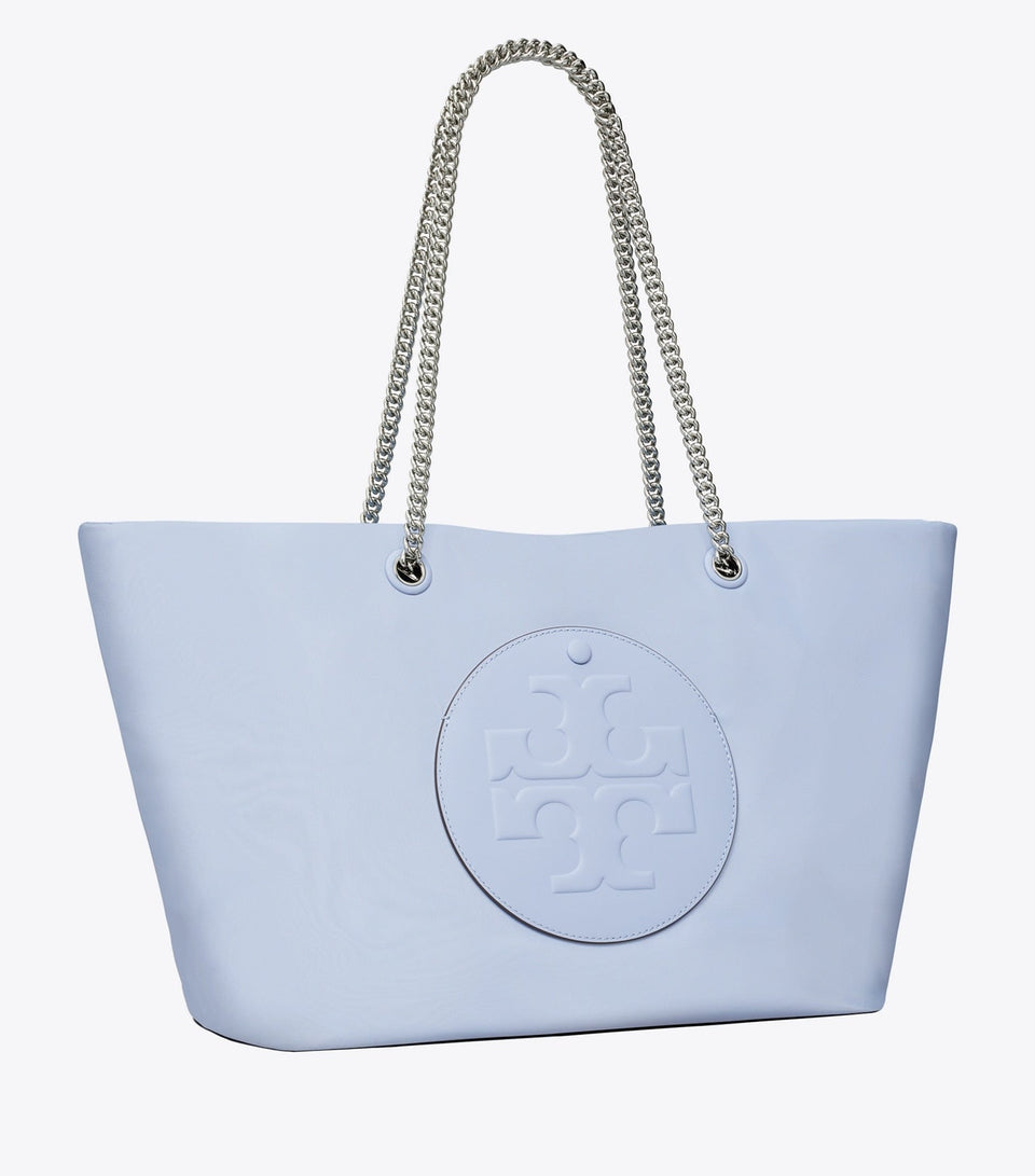 Ella Chain Zip Tote