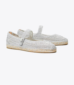 Romy Mary Jane Espadrille