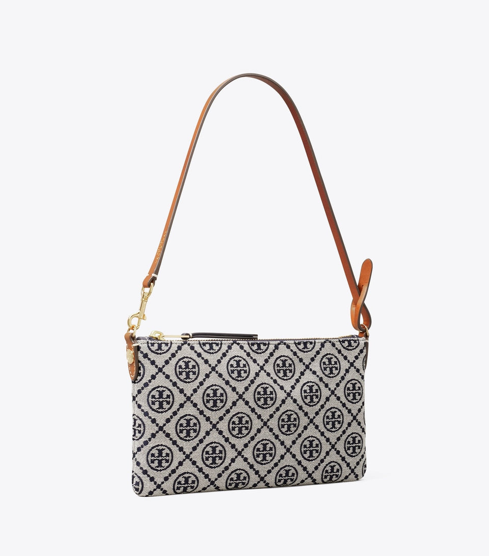 T Monogram Pochette