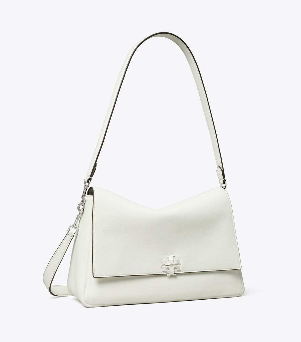Charlie Shoulder Bag
