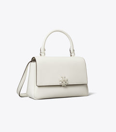 Mini Charlie Top-Handle Crossbody
