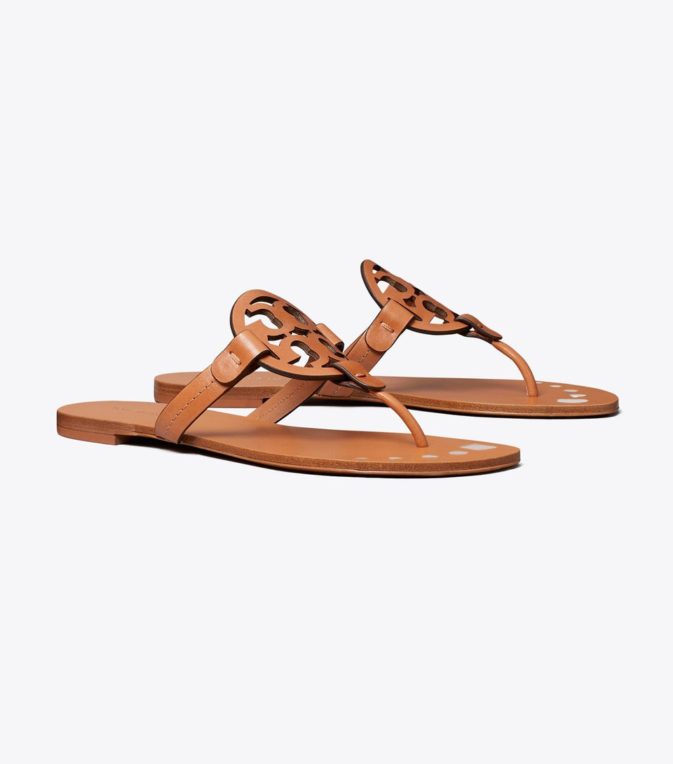 Miller Nail Polish Sandal