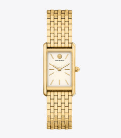 Slim Eleanor Watch