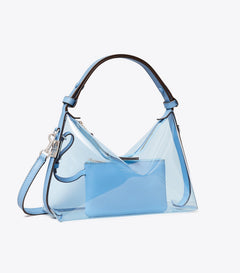 Mellow Clear Shoulder Bag