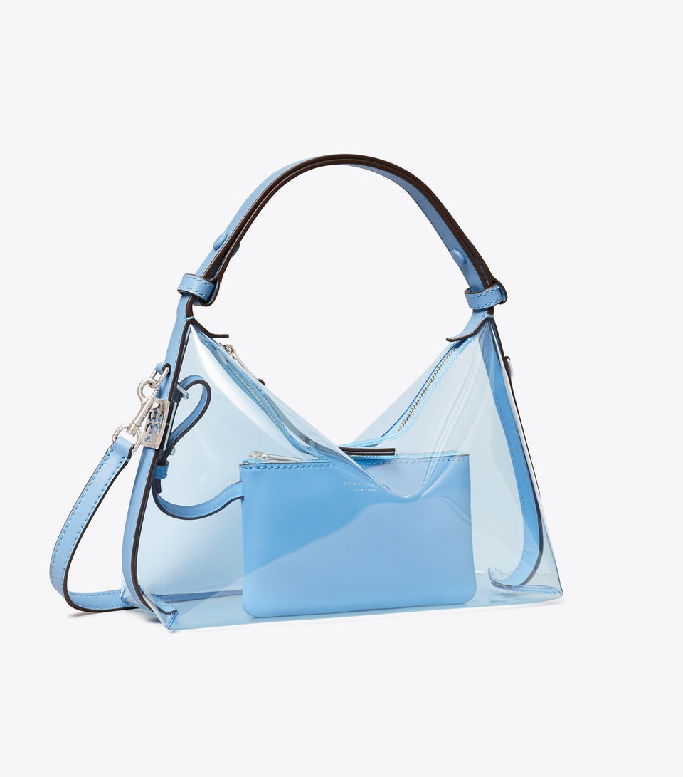 Mellow Clear Shoulder Bag