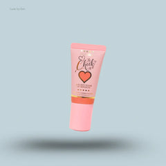 P.Louise The Cheek Of It Shimmer Liquid Blush