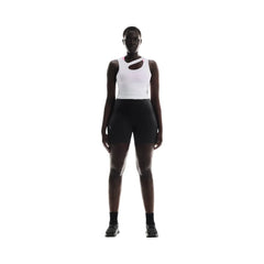 On Studio Cut-Out Crop White