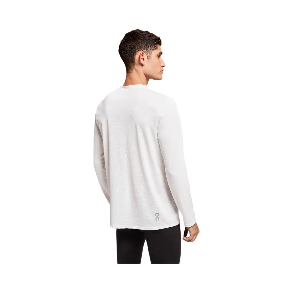 On Core Long-T Undyed-White