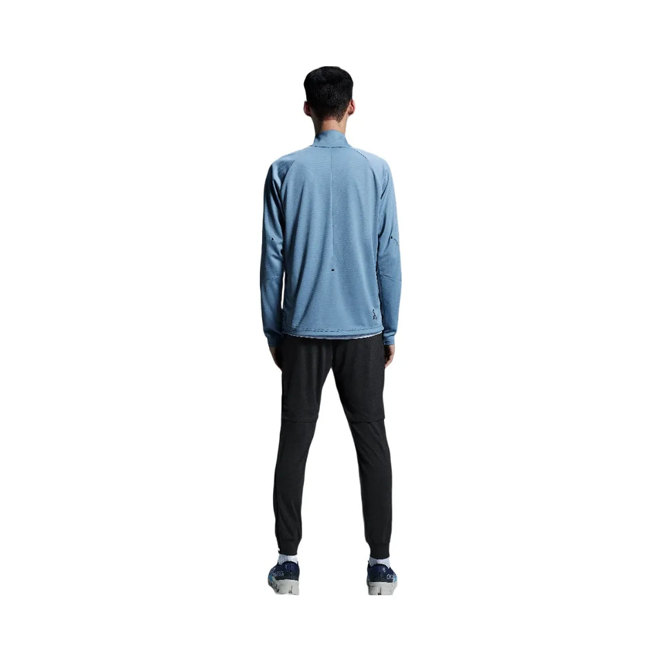 On Climate Shirt Chambray
