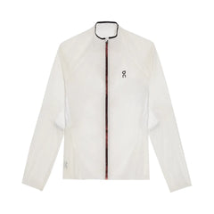 On Zero Jacket White Flame