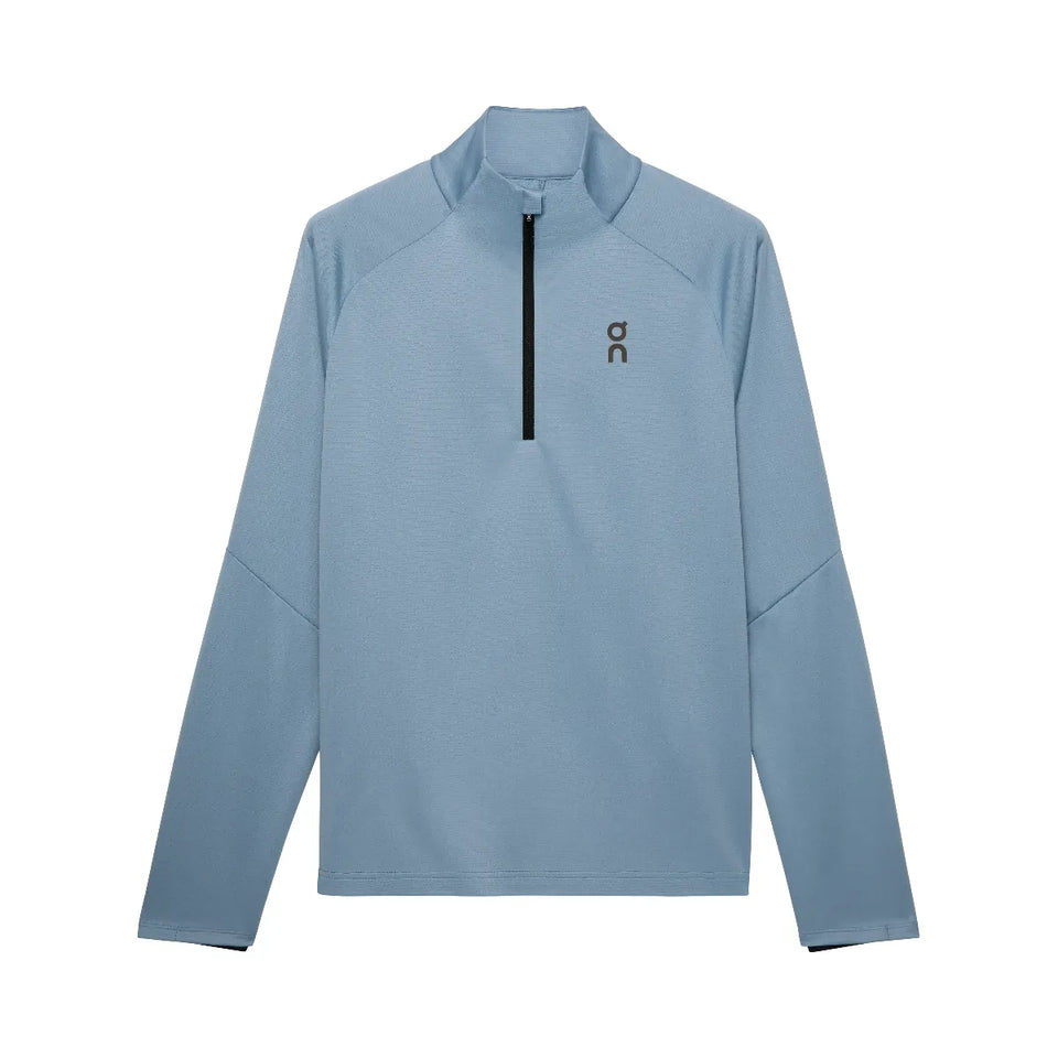 On Climate Shirt Chambray