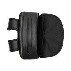 Coach Ethan Backpack In Signature Canvas Signature Canvas-Gunmetal-Charcoal-Black
