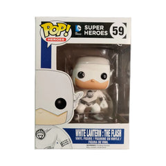 Funko Pop! Vinyl Heroes RARE DC Super Heroes #59