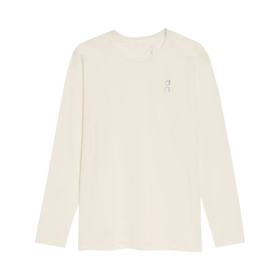 On Core Long-T Undyed-White