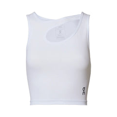On Studio Cut-Out Crop White