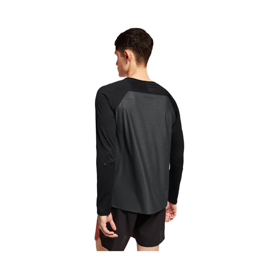 On Performance Long-T Black Eclipse