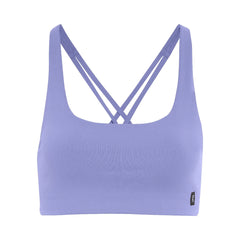 On Movement Bra Blueberry