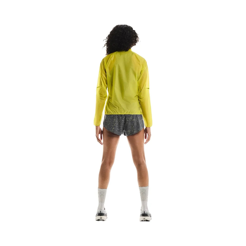 On Zero Jacket Lime
