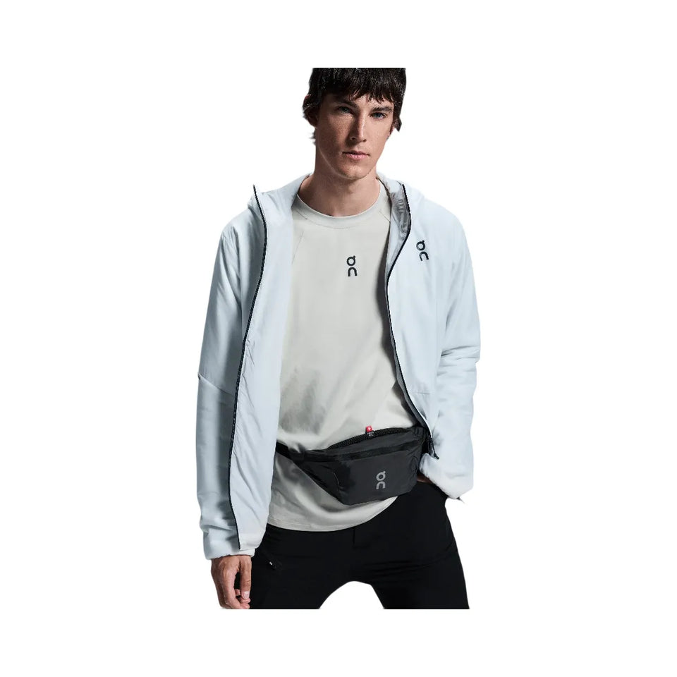 On Trek Jacket Insulated White