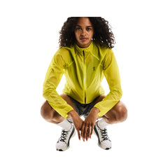 On Zero Jacket Lime