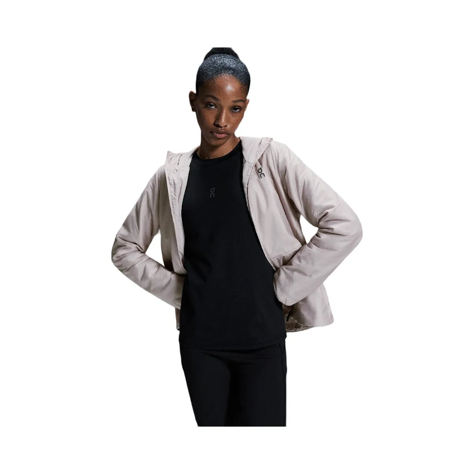 On Trek Jacket Insulated Fade