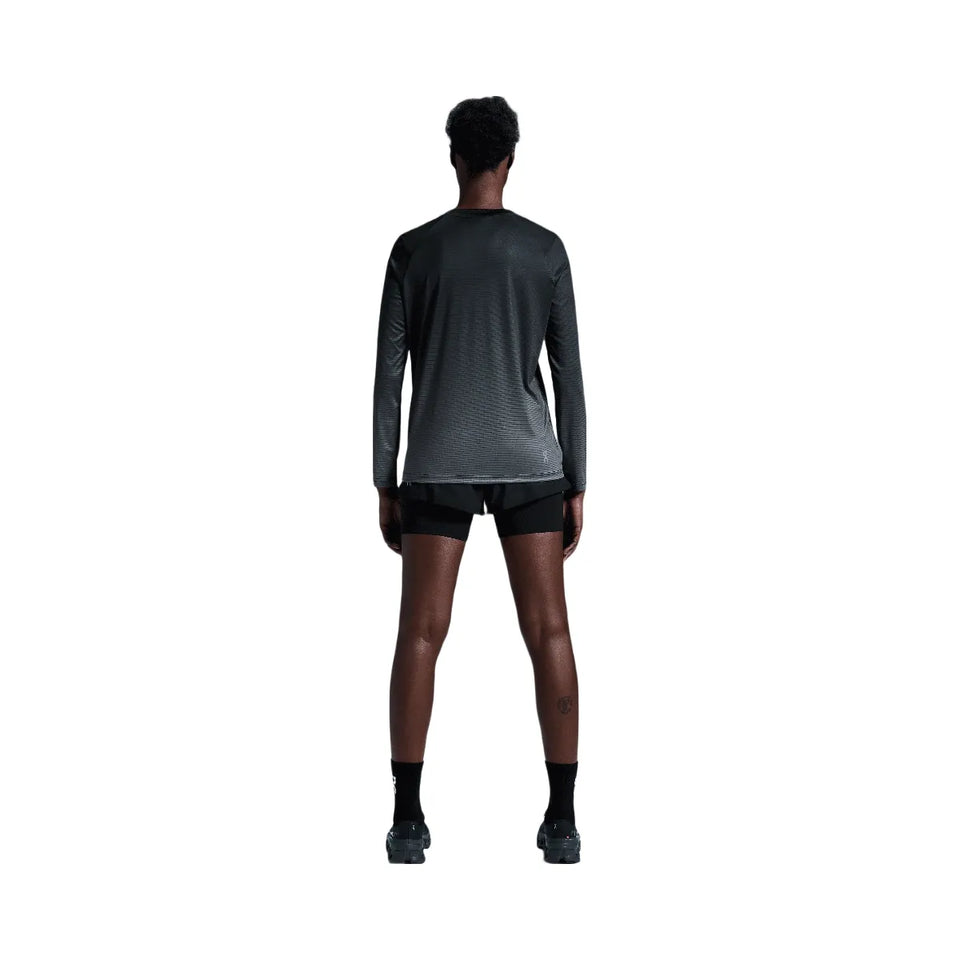 On Pace Shorts Iron