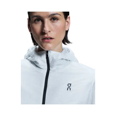 On Trek Jacket Insulated White