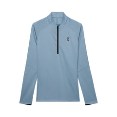 On Climate Shirt Chambray