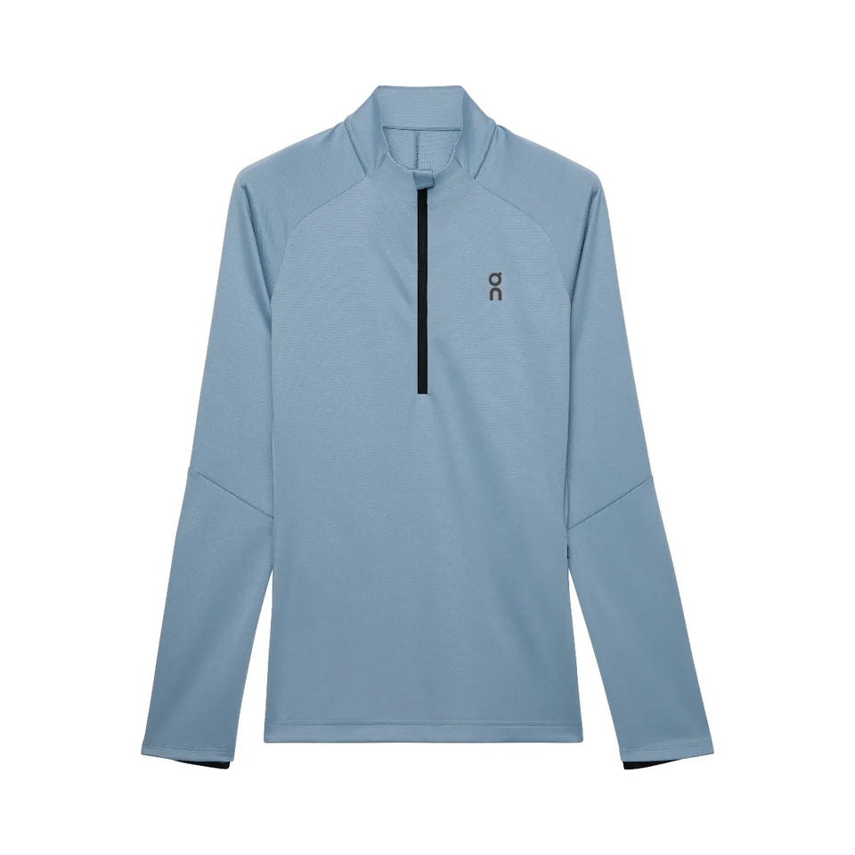 On Climate Shirt Chambray