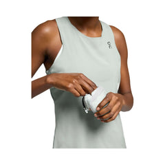 On Zero Jacket Undyed-White
