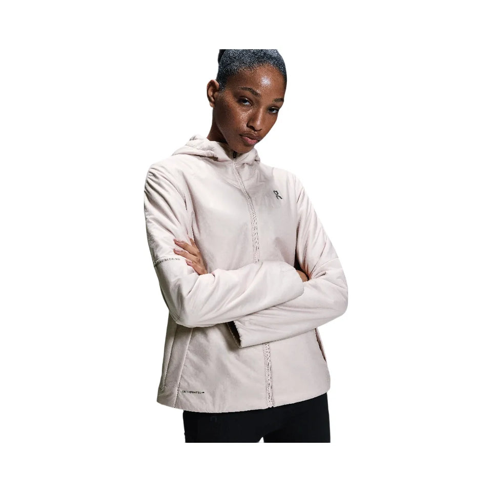 On Trek Jacket Insulated Fade