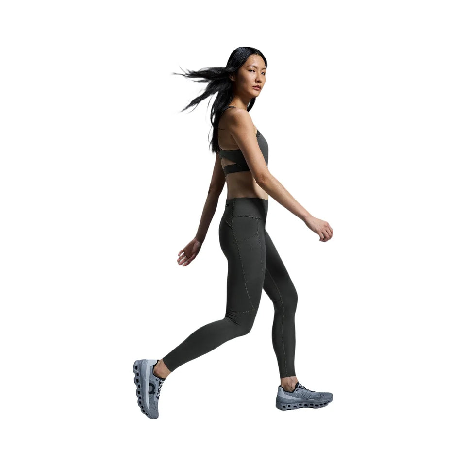 On Performance Tights Eclipse
