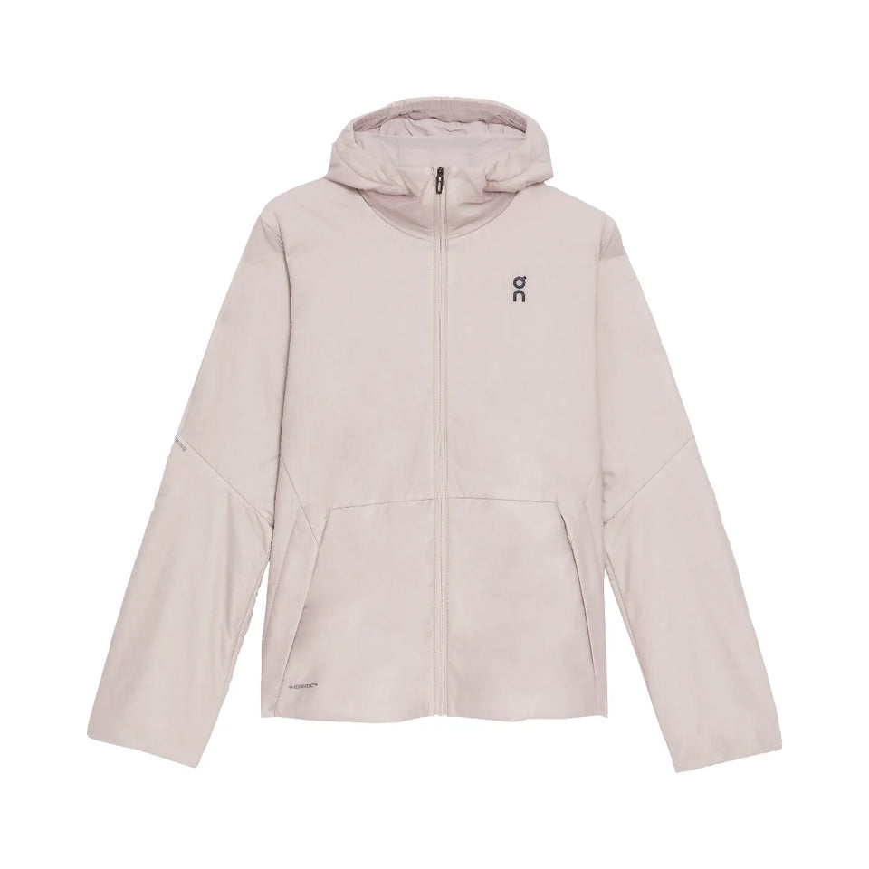 On Trek Jacket Insulated Fade